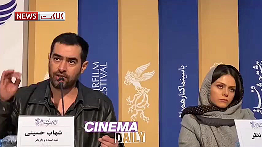 انتقادات تند شهاب حسینی از مسع...