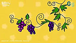 آموزش انگلیسی برای کودکان، الف...