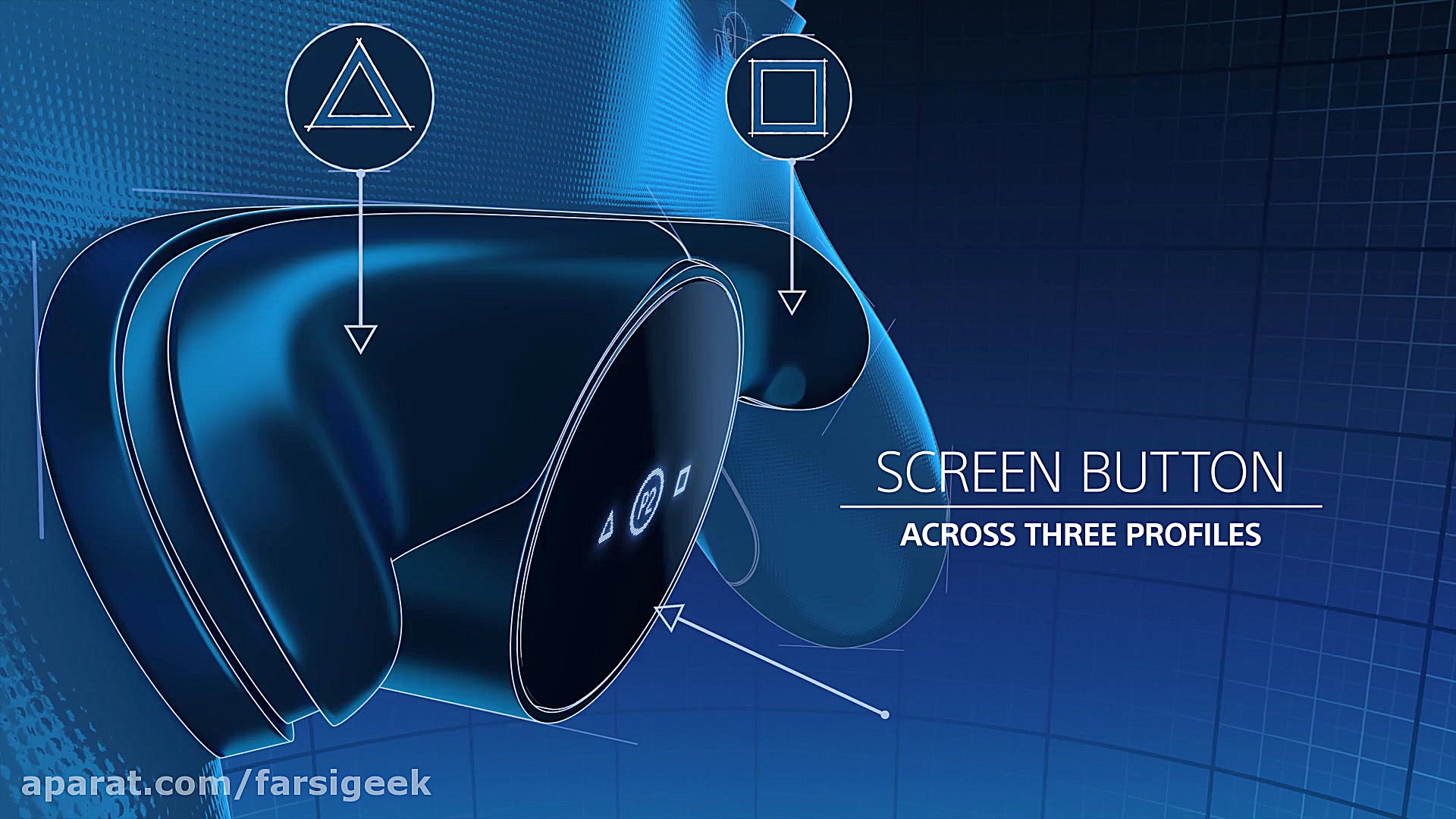 DualShock 4 Back Button Attach...