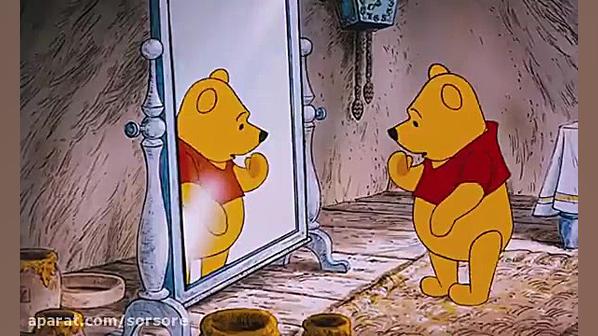 کارتون ماجراهای وینی د پو  The...