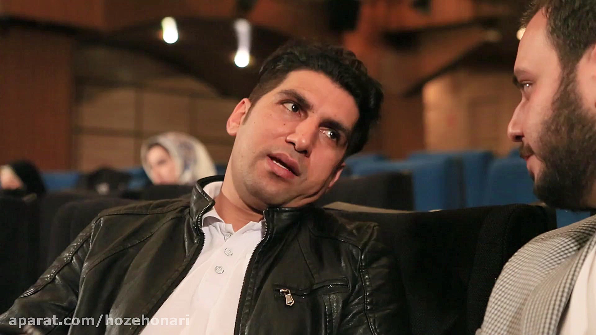 پنجمین روز اکران فیلم ویژه فعا...