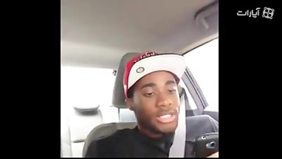 خوندن آهنگ ساسی مانکن توسط یه...