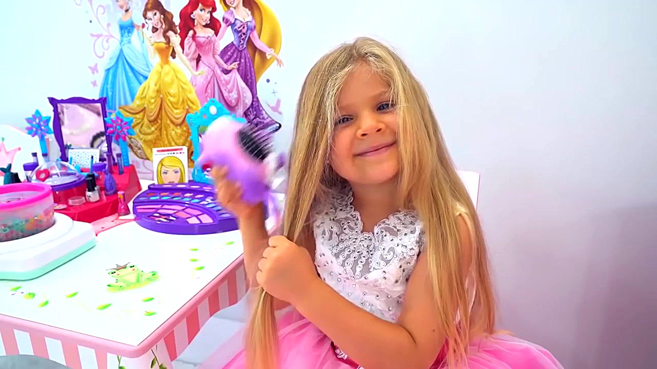 دیانا وروما ....بااسباب بازی ج...