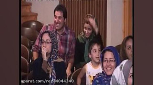 حامداهنگی توکیش قسمت 1