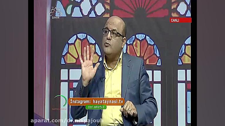 کورونا ویروس به زبان آذری در گ...