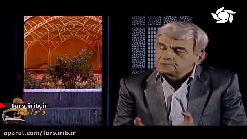 ترانه قدیمی &quot; خاطرات شیری...