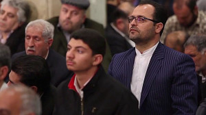 امام امت: حل مشکلات کشور در گر...