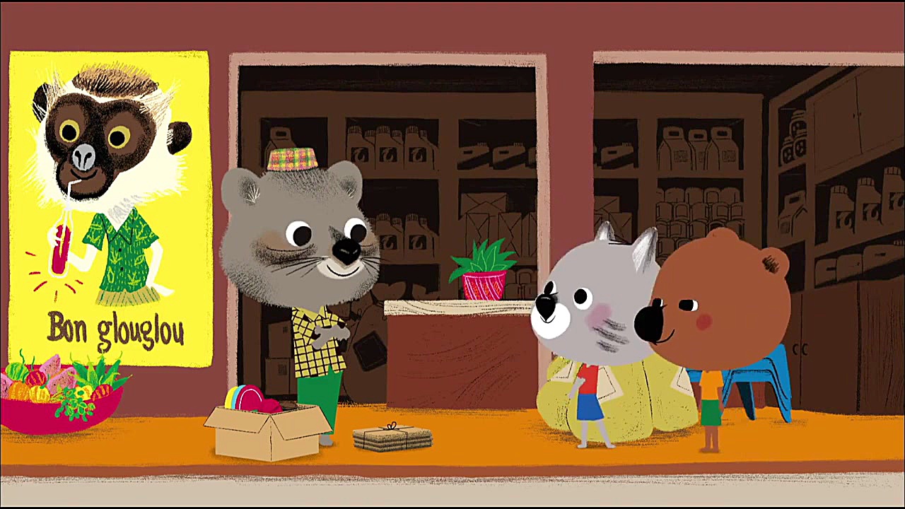 Mouk  Good As New ! S01E17