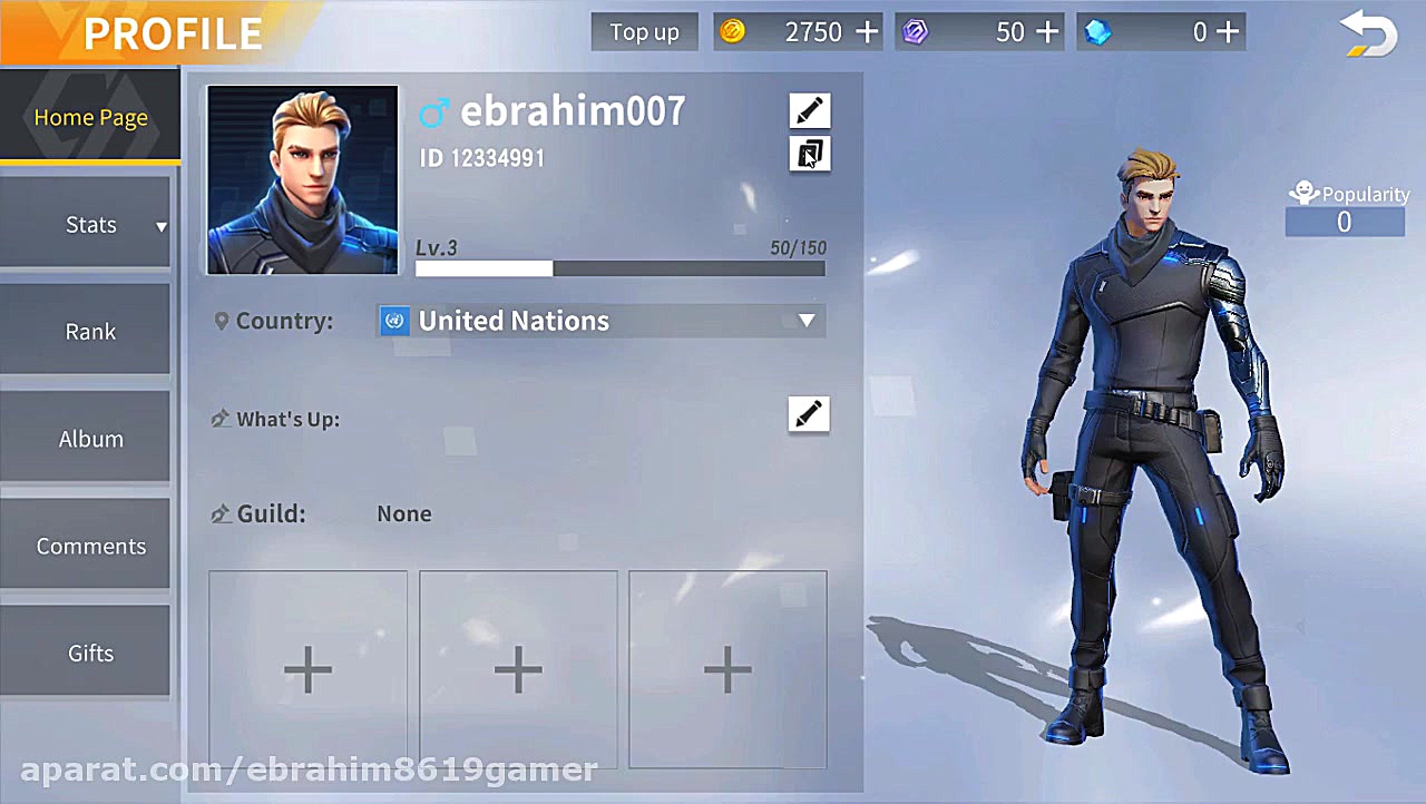 روش نصب بازی CreativeDestructi...