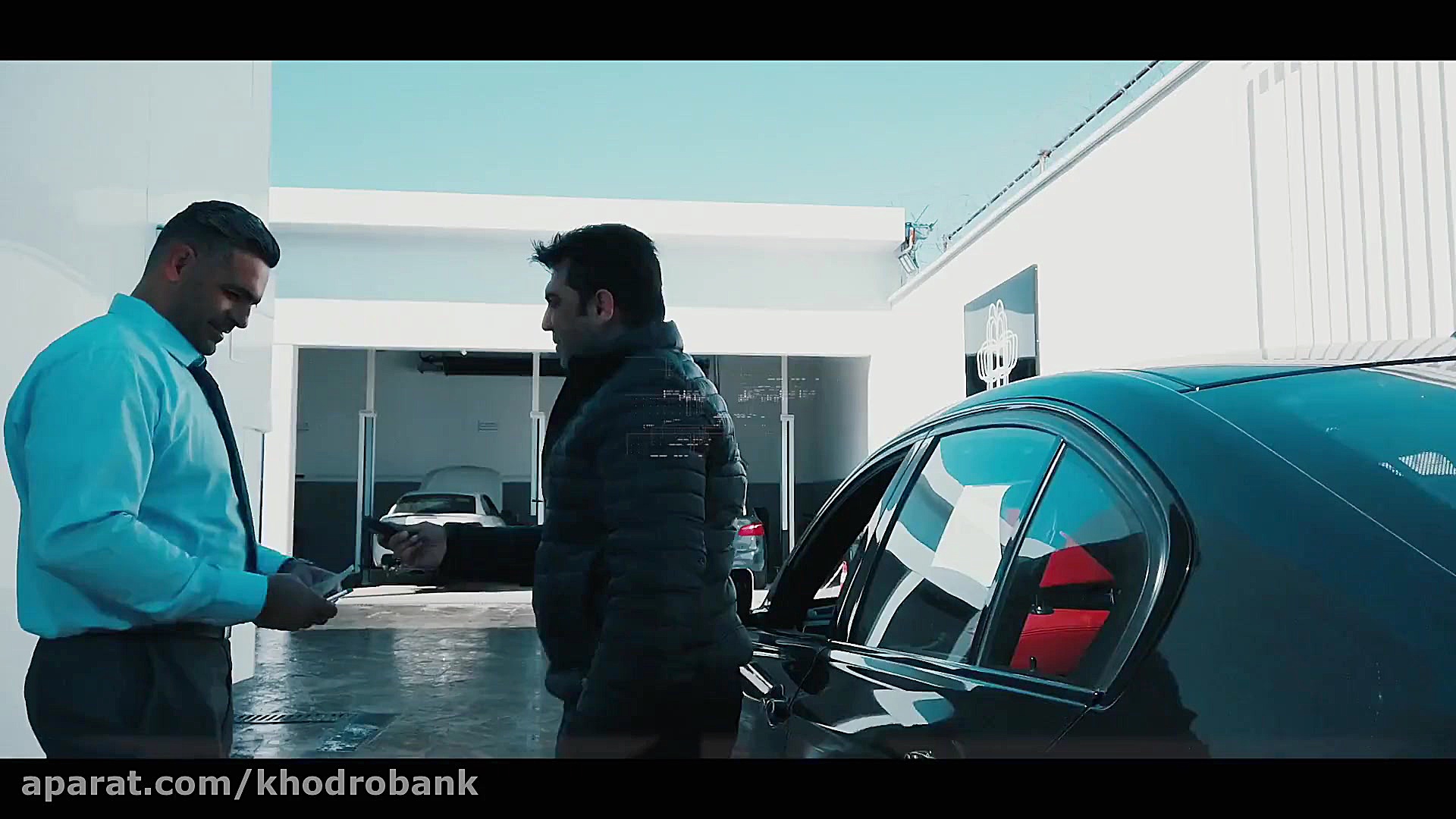 تخفیف های ویژه برای مالکان خود...