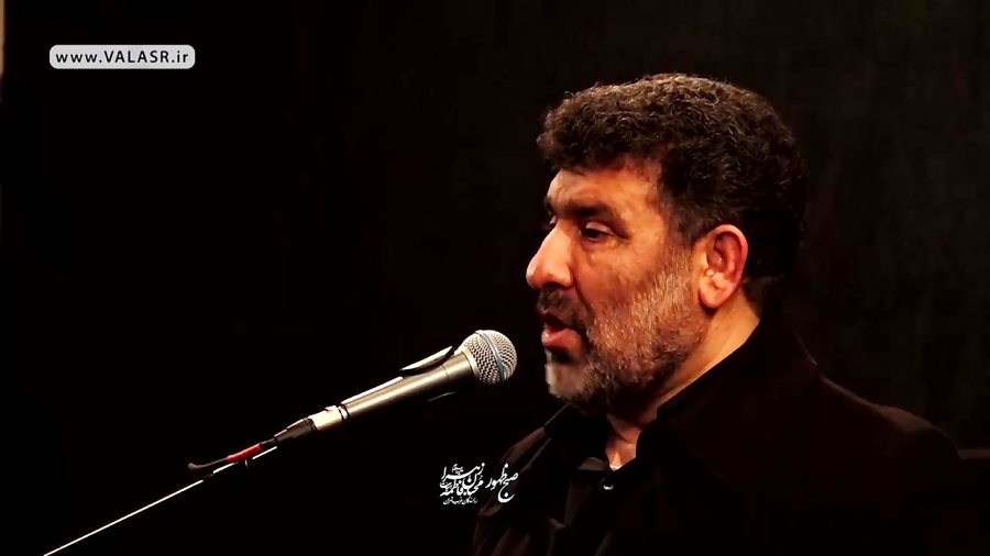 روضه وفات حضرت ام البنین (س) ح...