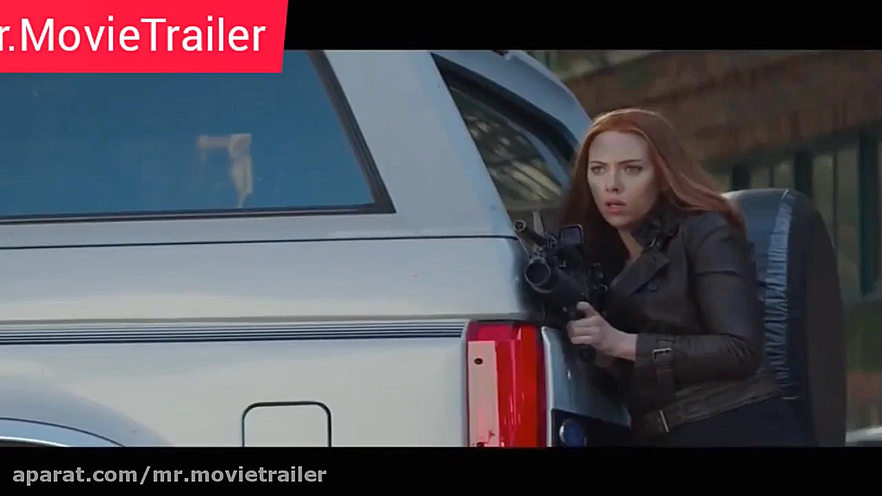 ۱۰ تا از بهترین صحنه های اکشن...