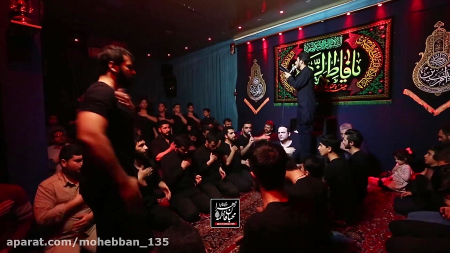 پیش زمینه وفات حضرت ام البنین...