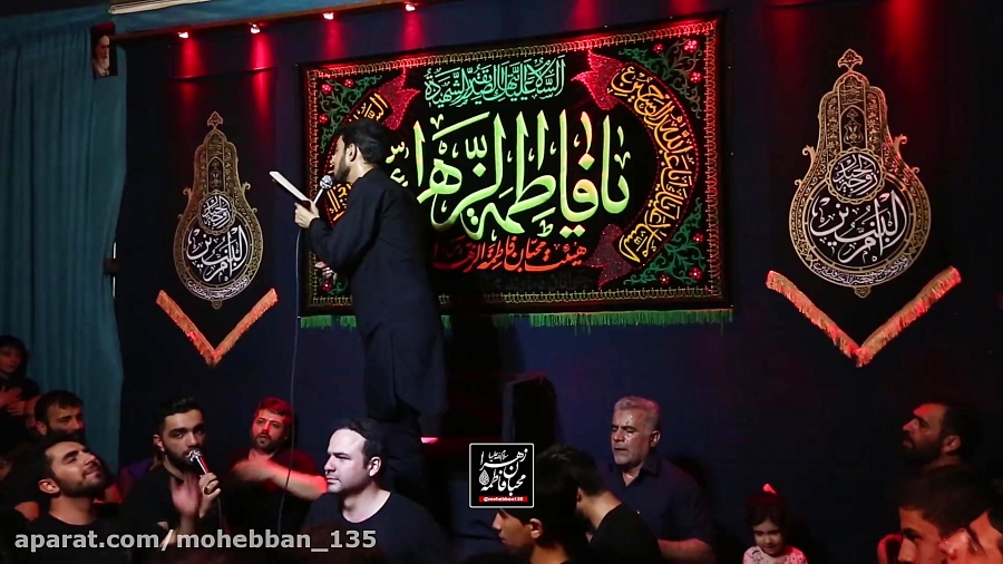 زمینه وفات حضرت ام البنین (س)...