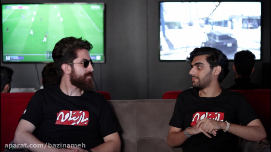 کلون نباش (قسمت دوم)