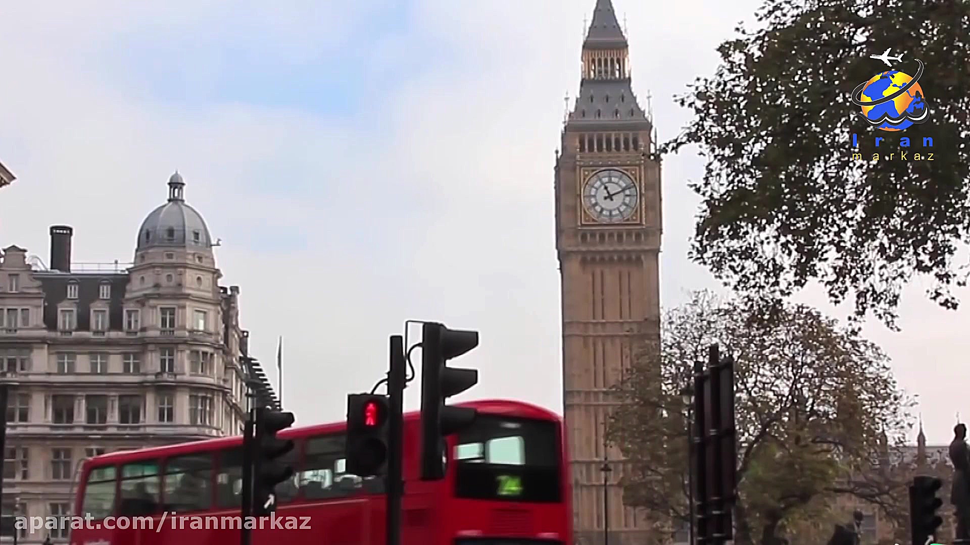 لندن یک شهرواقعی