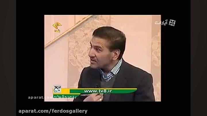 آداب صحیح غذا خوردن در سبک زند...