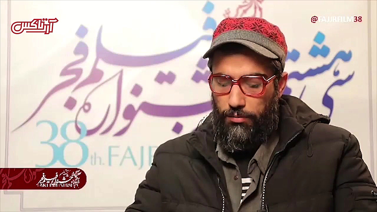 معرفی فیلم شنای پروانه با بازی...