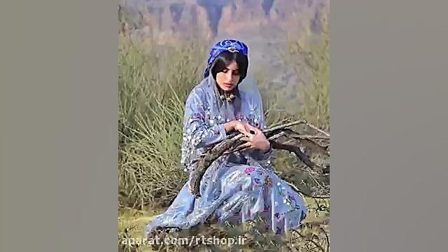 آهنگ لری | رسوایی | افشین بخشا...