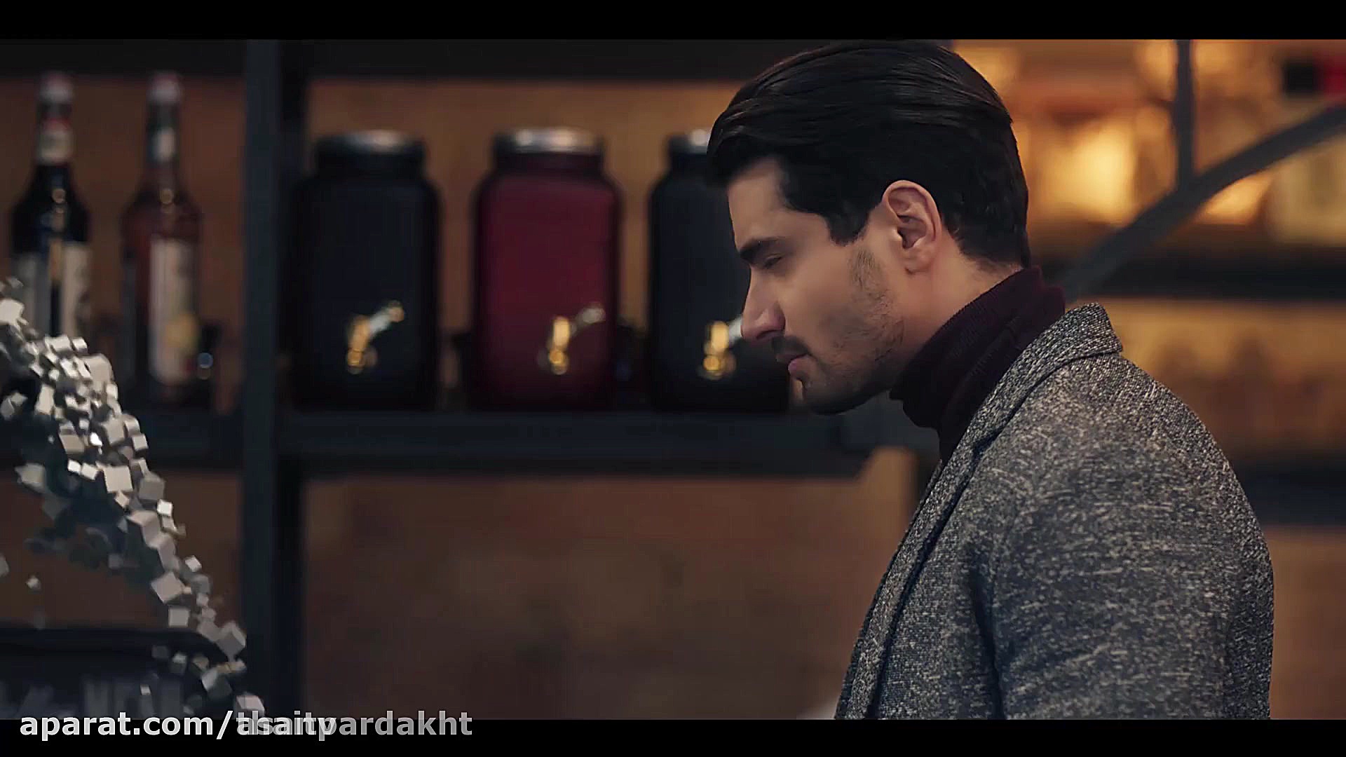 میکس سریال تایلندی