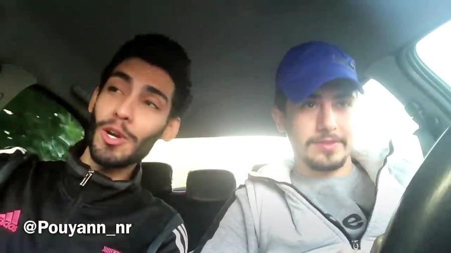 دوربین مخفی