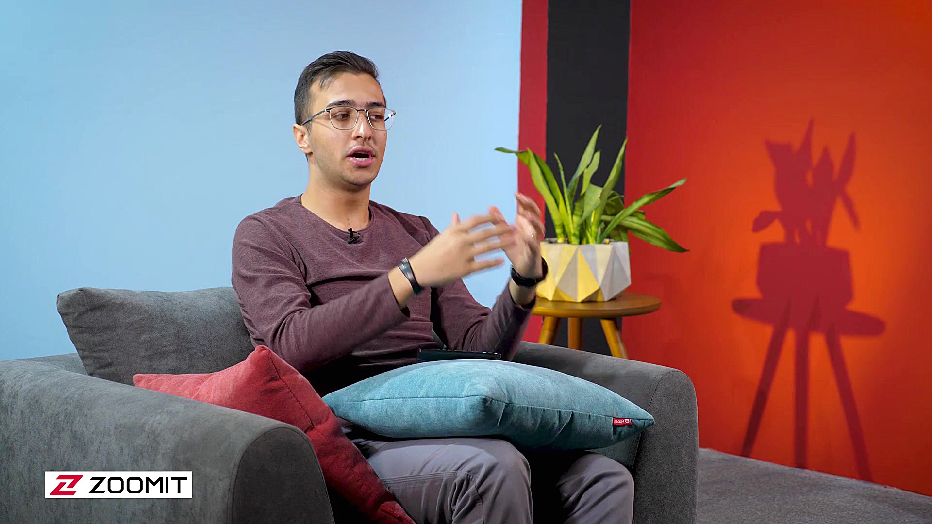 با تسکو باکس Tab100 آشنا شوید