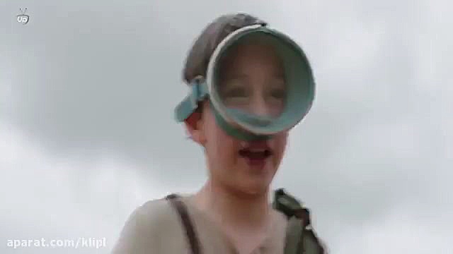 فیلم خارجی دوبله 2019   پسر طوفان Storm Boy   سینمایی ماجرایی   کانال گاد زمان5849ثانیه