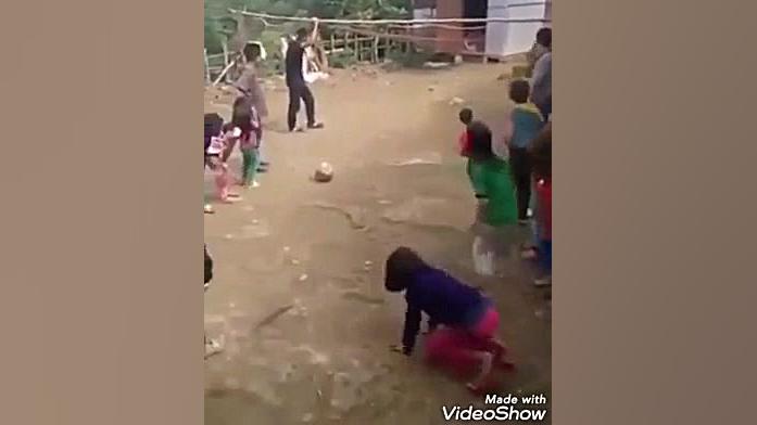 بهترین شوت از راه دور رونالدو...