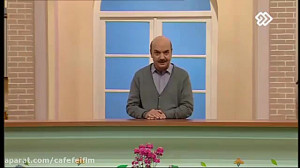 کلاه قرمزی فامیل دور و بّبّعی...