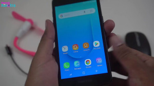Samsung Galaxy J2 Core Unboxin...