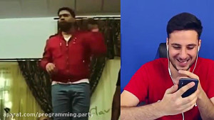 !!اگر بخندی باختی