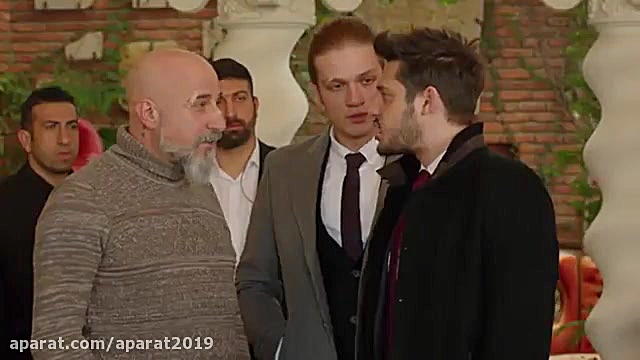 سریال ستاره شمالی عشق اول قسمت...