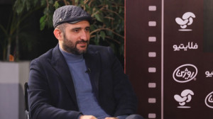 مجله فیلم: گفتگو با پوریا رحیم...