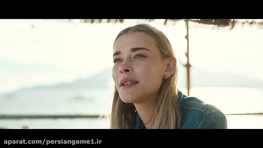 تریلر فیلم The Roads Not Taken