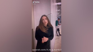 چالش تیک تاک عاشقانه •♡