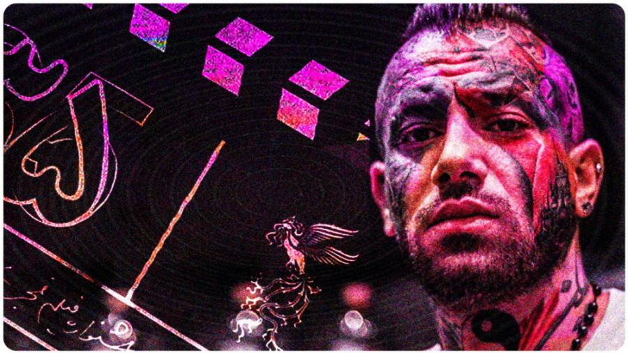 فیلم زندگی تتلو در جشنواره فجر...