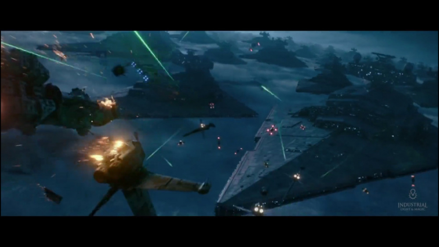 Behind the Magic: The Visual E...