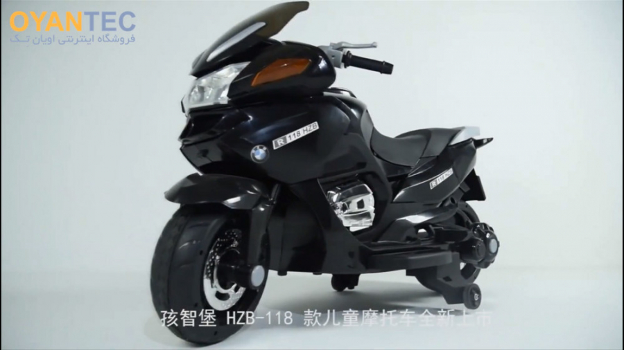 نحوه مونتاژ موتور شارژی بی ام...