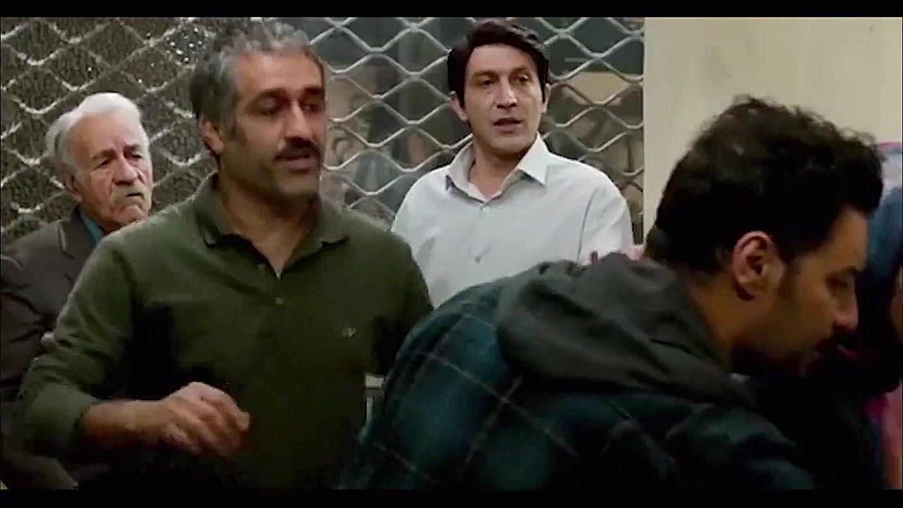 تیزر فیلم سینمایی جدید دوزیست...