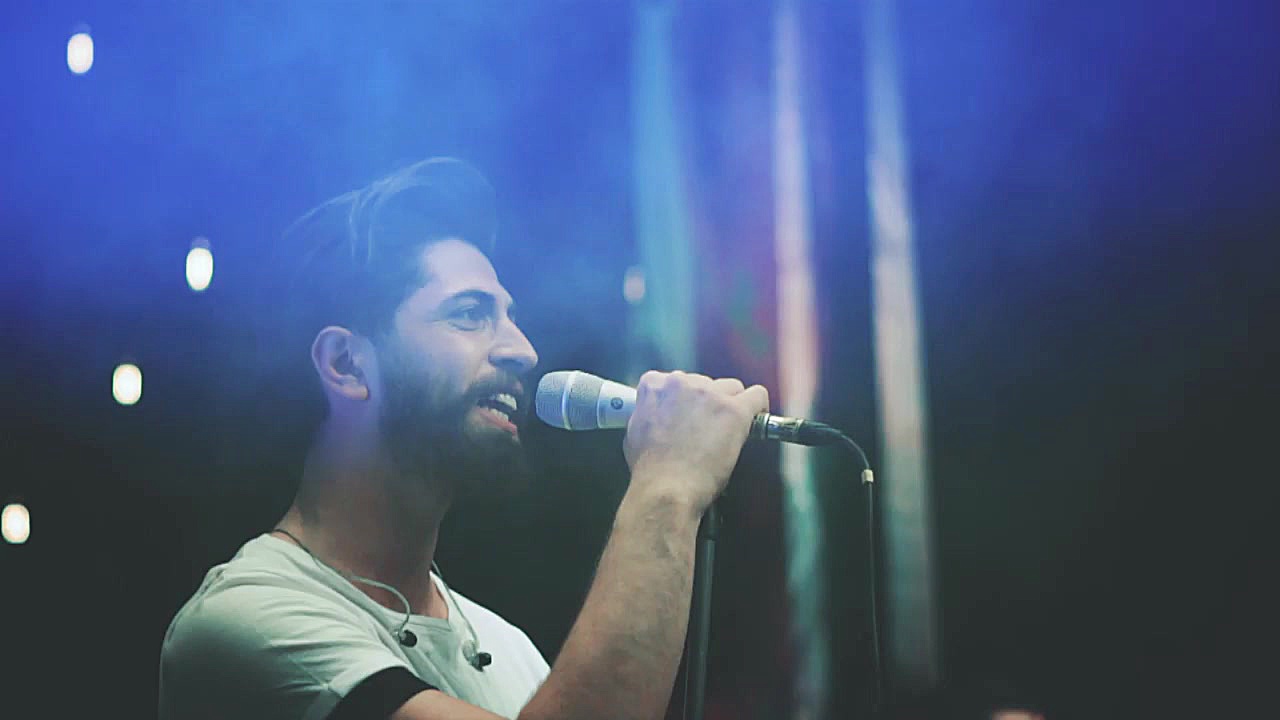 Alireza Pouya  Kash Az Aval |...