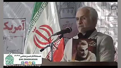 بدبختی های مملکت زیر سر کسانی...