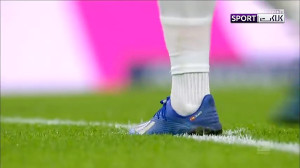 خلاصه بازی بایرن مونیخ 0 0 لای...