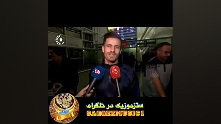 مصاحبه وریا غفوری در کردستان ع...