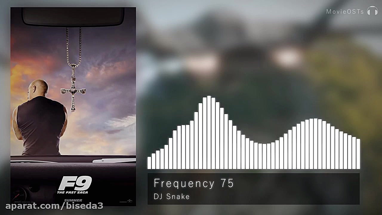 موسیقی متن فیلم Fast and Furio...