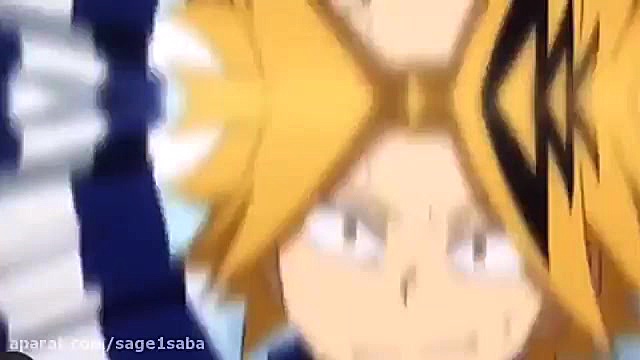 MY HERO ACADEMIA MEP PART 1