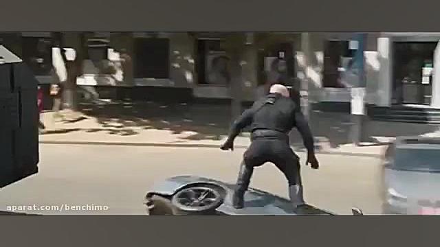 تریلر کامل فیلم سینمایی Fats a...