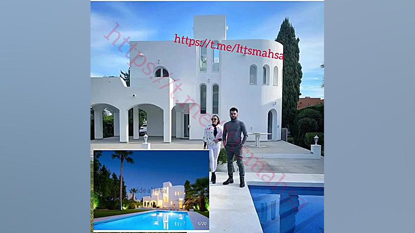 افشاگری از دروغ پویان مختاری ر...