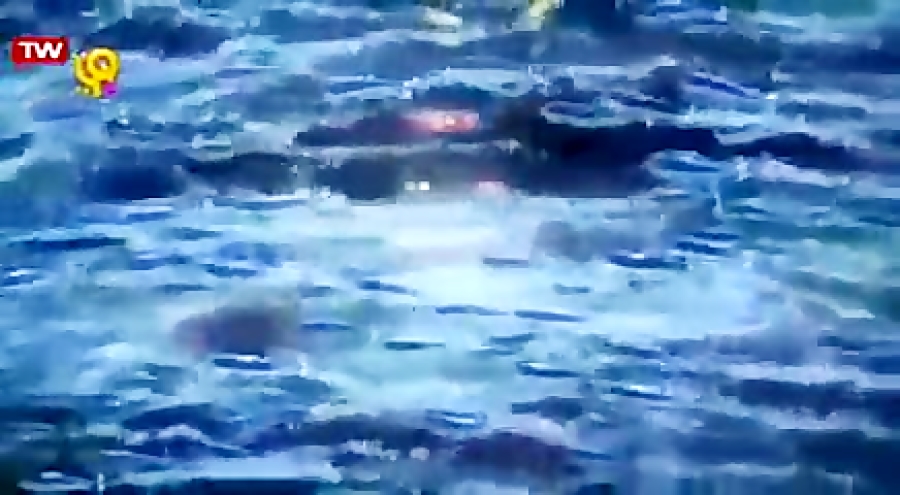 کارتون حبابی ها  ما آمپول دوست...