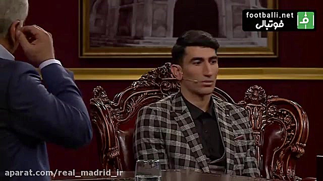 مدیری به بیرانوند: 80هزار دلار...