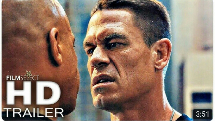 سریع و خشن ۹